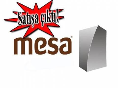 Mesa Grup Mesa Çamlıca'da 1 milyon 490 bin TL'ye!