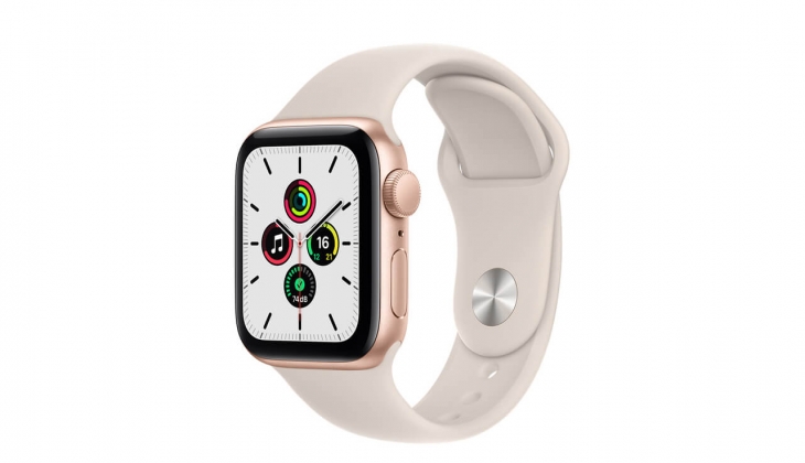  Apple Watch SE GPS 28 Nisan fiyat listesi! Apple Watch SE GPS güncel fiyat!