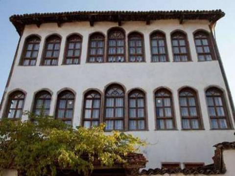 Bilecik'te bulunan Osmanlı Evleri turizme açılıyor! 