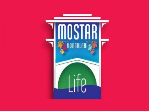 Mostar Konakları Life Başakşehir satılık!