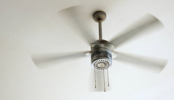  Discounted ceiling fan buy without finished in The Home Depot! 