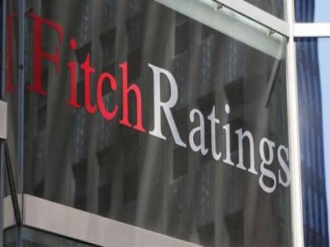 Fitch Ratings 3 Türk bankasının notunu BBB- olarak revize etti!
