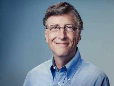 Bill Gates, 920 bin metrekarelik at çiftliğini 18 milyon dolara satın aldı!