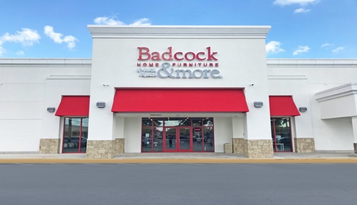  Big deal up to $200 discount electronics products in Badcock Home Furniture & More!