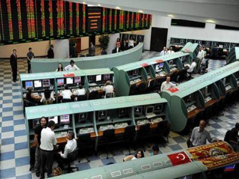 Emlak GYO ve BİM, Borsa İstanbul'da hisse geri alım programı başlattı!
