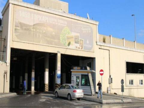 İstanbul Kent Müzesi için kollar sıvandı!