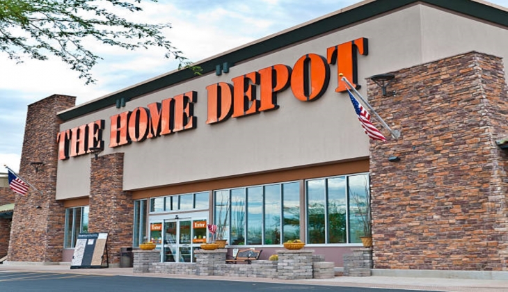  Newly weekly catalog from Dec 1st - Dec 8th, 2022 at The Home Depot