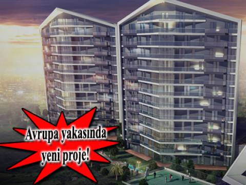 Mahal İstanbul Evleri için ön talep toplanıyor!