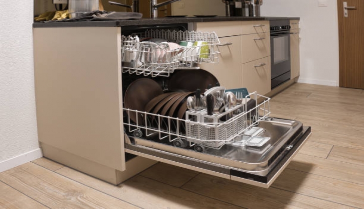  Save on comfort dishwashers with The Home Depot stores