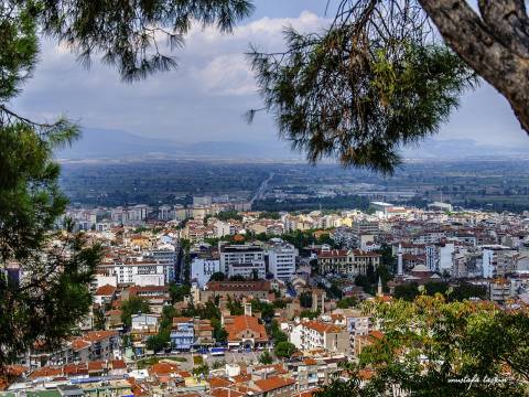 Manisa'da kira ve konut fiyatları artış gösterdi!