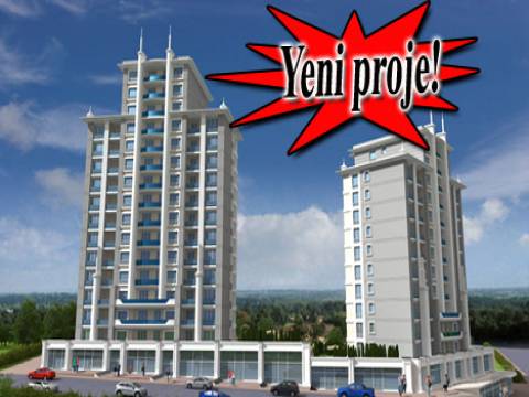 Poyak İnşaat Şehri Bahar 2 Projesi'nde metrekaresi 3 bin TL!