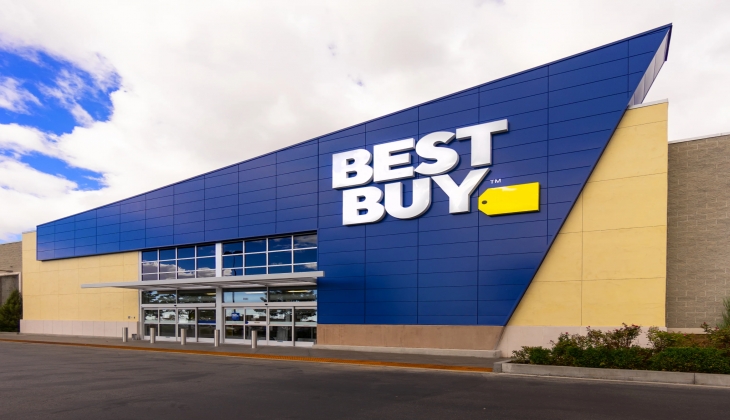 LABOR DAY SMARTPHONE DISCOUNTS UP TO $600 AT BEST BUY