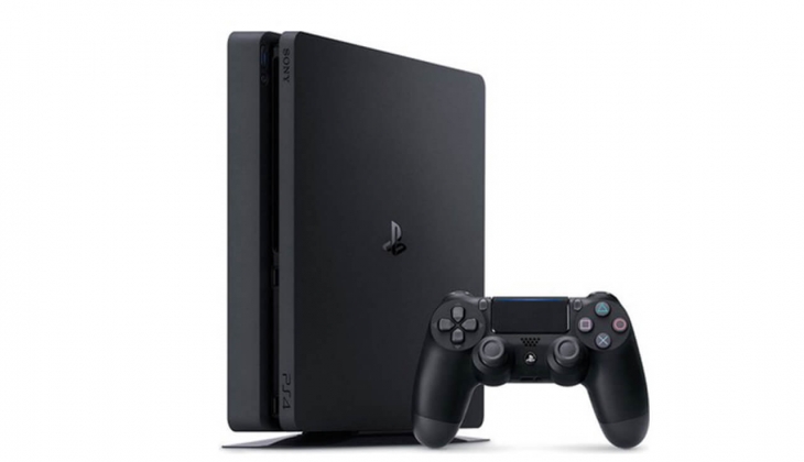  Gittigidiyor'dan inanılmaz indirim! Sony PlayStation 4 Slim Oyun Konsolu 25 Mayıs fiyat listesi! 