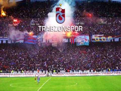 Trabzonspor'un Caprice Gold ile sponsorluk anlaşması sağlanmadı!