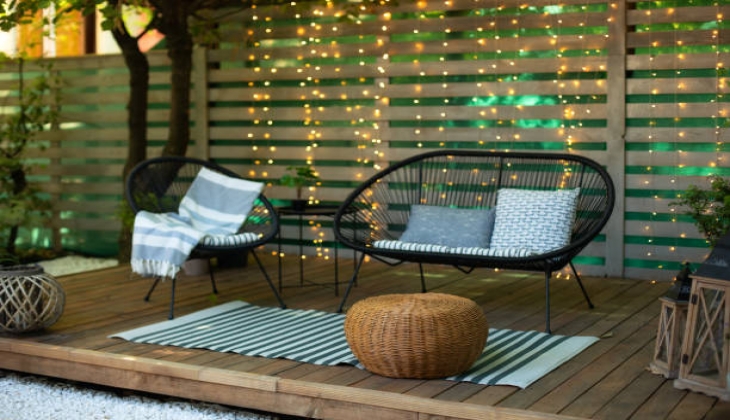  Useful and discount patio & garden furnitures at Walmart 