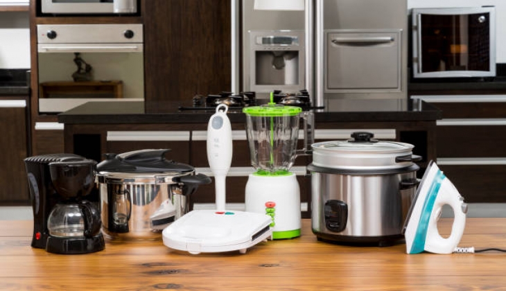  Small house appliances with black friday deals in Best Buy