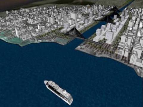  Kanal İstanbul istimlak bedelleri beklenenin en az 20’de 1’i!