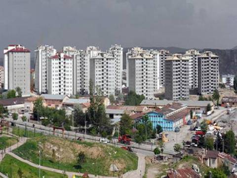 TOKİ Sivas Kılavuz Mahallesi sonuçları tam listesi! 