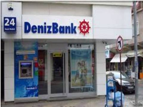 DenizBank 