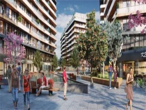 Lens İstanbul satılık daire fiyatları!
