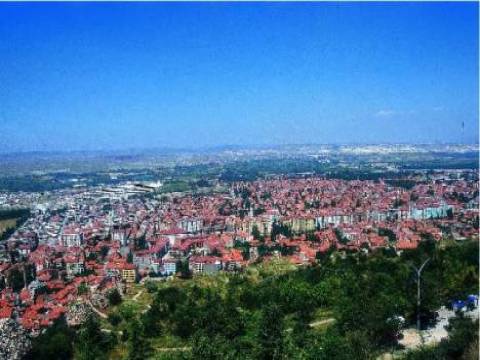  Hisarcık'ta sürdürülebilir termal turizm projesine onay!