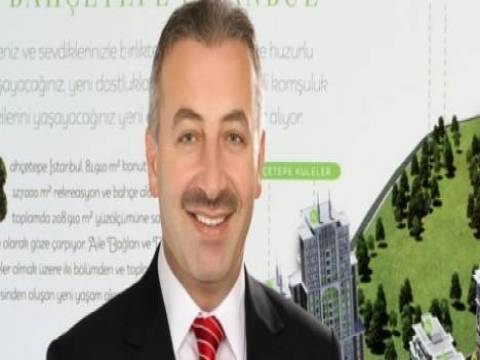  Ercan Uyan: 17 Aralık sonrası inşaat maliyetlerinde büyük artış oldu!