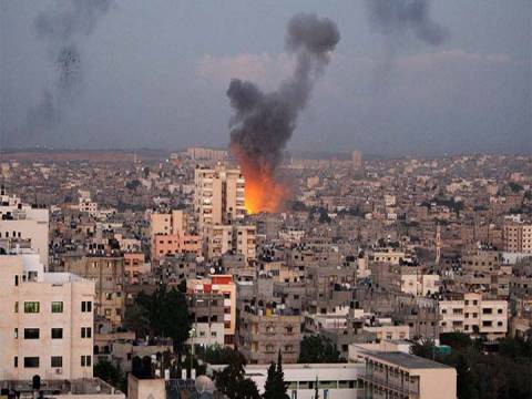  Gazze'nin yeniden imarı 119 yıl sürebilir!