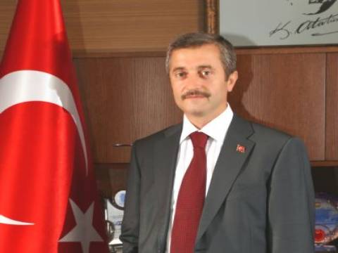  Mehmet Tahmazoğlu: 3 bin kişilik Şahinbey Kültür Sarayı yapılacak!
