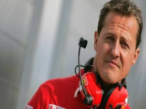 Michael Schumacher'in eşi İsviçre'deki evine 10 milyon sterlinlik klinik yaptırılıyor!