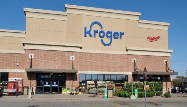  Aug 24th- Aug 30th, 2022 dates weekly catalog at Kroger supermarket. Special prices!