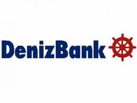  Denizbank'ta genel müdür yardımcısı ataması!