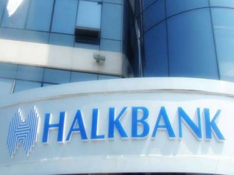 Halk Bank yeni şubesini Şanlıurfa Hilvan'da açtı!