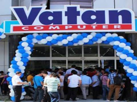 Vatan Bilgisayar Muğla'da mağaza açtı!