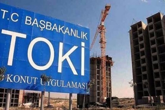 TOKİ Malatya Doğanşehir 89 konut ihalesi 5 Temmuz'da! 