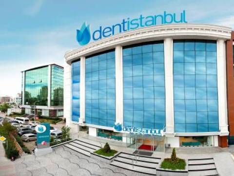 Riyad’da Dentistanbul diş hastanesi açılıyor!