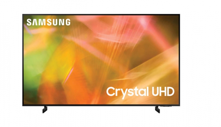 Samsung AU8000 Crystal UHD 4K Smart TV fiyat listesi! Mart 2022 AU8000 Crystal UHD 4K Smart TV fiyatları...