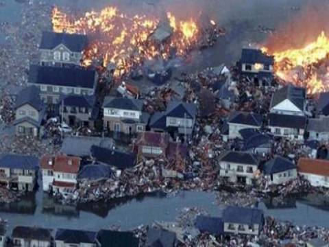 Türkiye'nin deprem detayları!