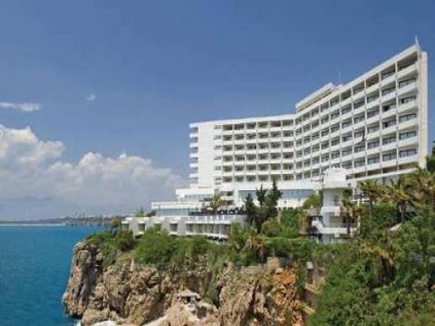  Antalya Divan Talya Oteli'nde hukuki süreç devam ediyor!