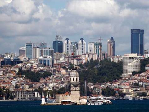 İstanbul'da metrekare birim fiyatları ne kadar?