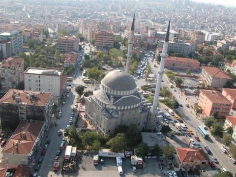  Türkiye’nin yüzde 1’i Bağcılar’da yaşıyor! 