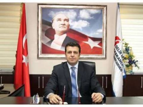 Adana Kurumlar vergisi şampiyonu Adana Çimento Sanayi oldu!