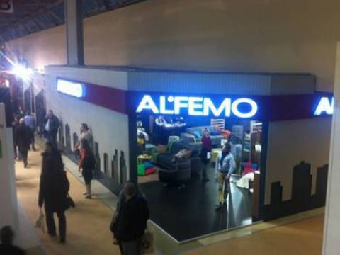  Alfemo Mısır’da 3. mağazasını hizmete açtı!
