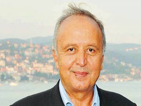 Mustafa Çıkrıkçıoğlu kimdir? 