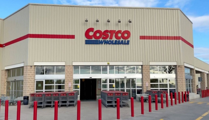  August 3th,2022 - August 28th,2022 Monthly Catalog in Costco!