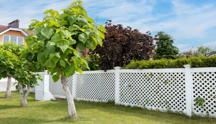  Up to 35% sale on hedges panels in The Home Depot