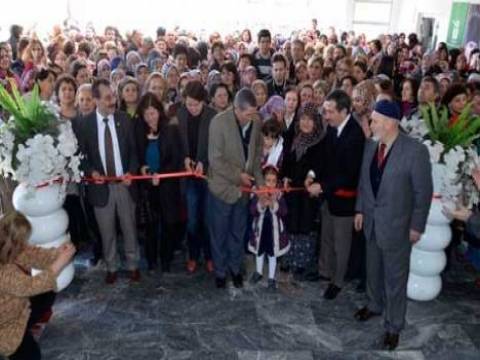  Tepebaşı Beldeevleri'ne bir yenisi daha eklendi!