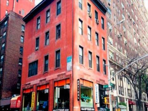  Süzer Grubu New York'ta tarihi bina satın aldı!