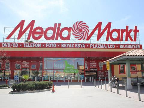 Media Markt, ilk kez yeni bir mağaza formatına geçiyor!