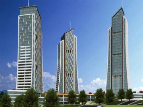 West Gate Platinum, 10 Mayıs'ta görücüye çıkacak!