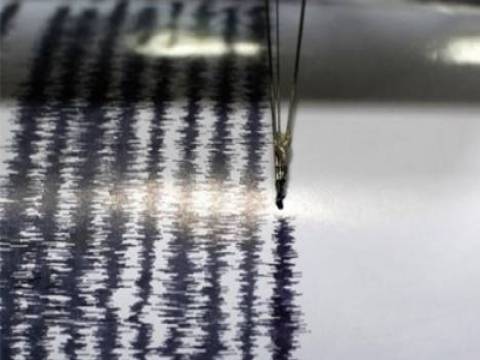  Saros Körfezi'nde 4,2 büyüklüğünde deprem meydana geldi!